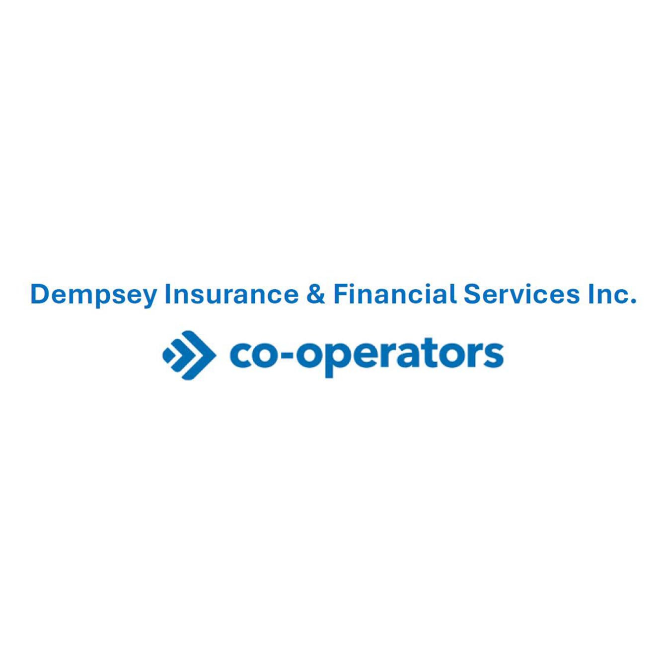 Dempsey Insurance & Financial Services logo