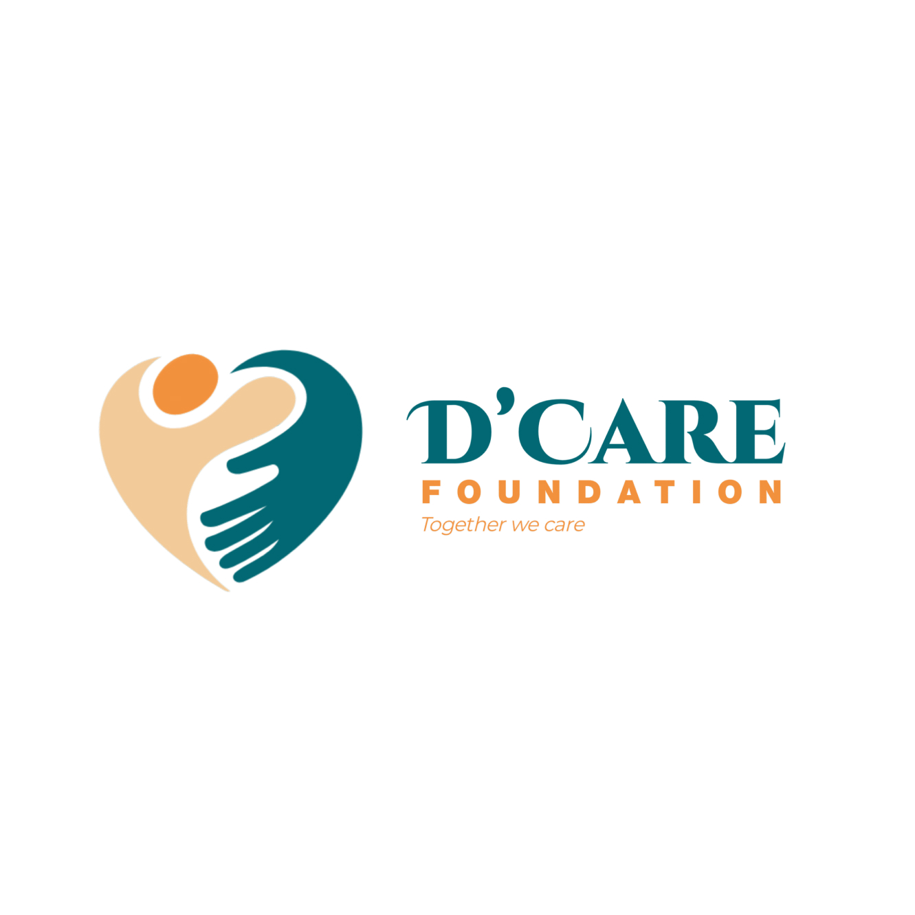 D'Care Foundation logo