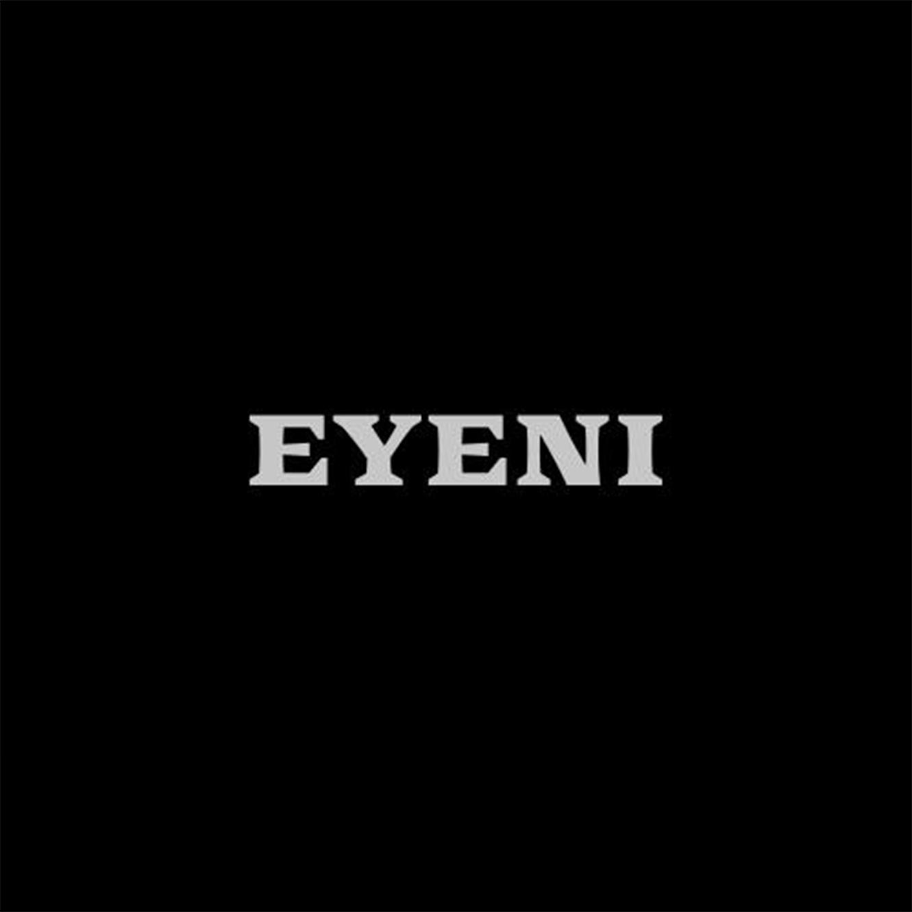 Eyeni logo