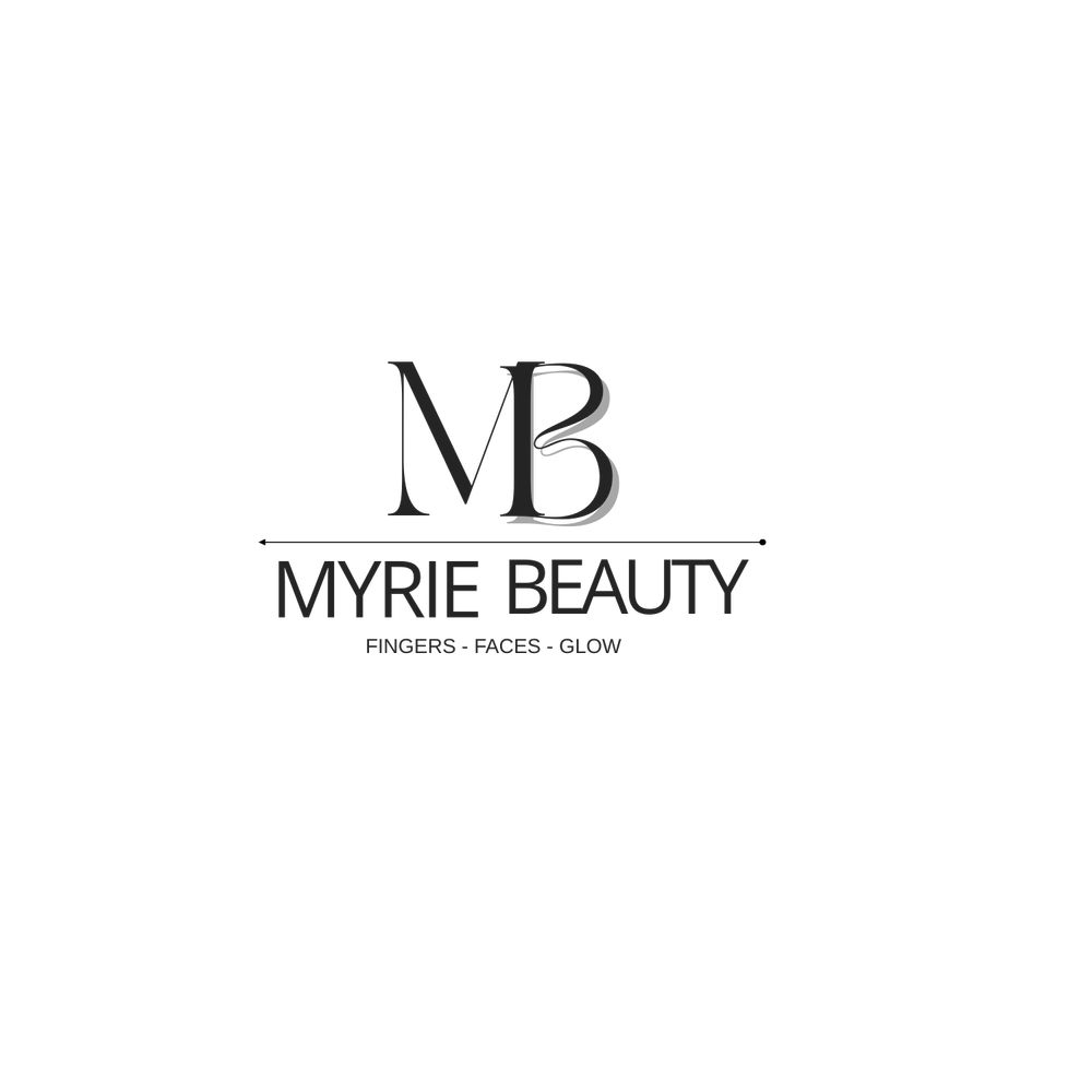 Myrie Beauty logo