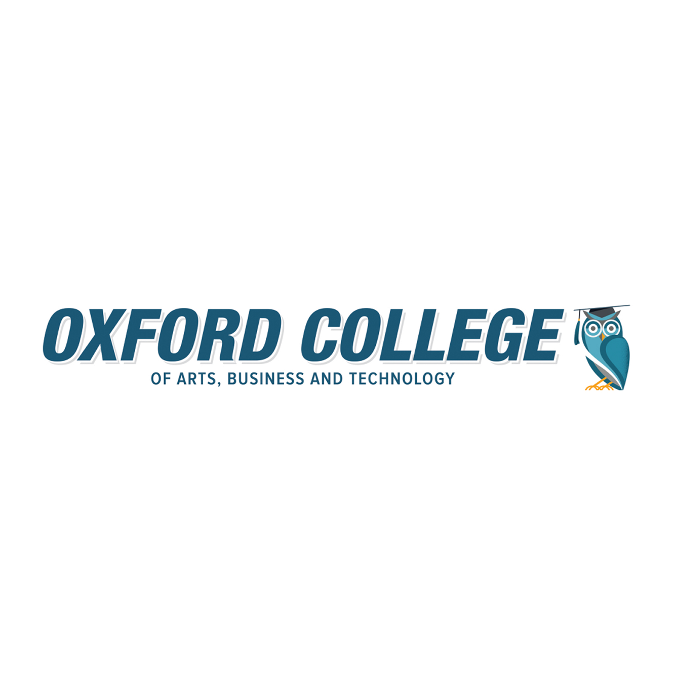 Oxford College logo