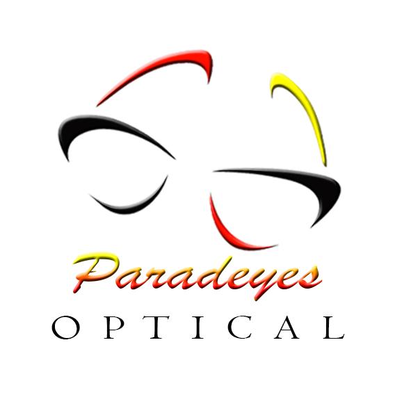 Paradeyes Optical logo