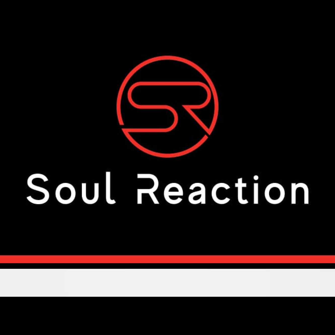 Soul Reaction logo